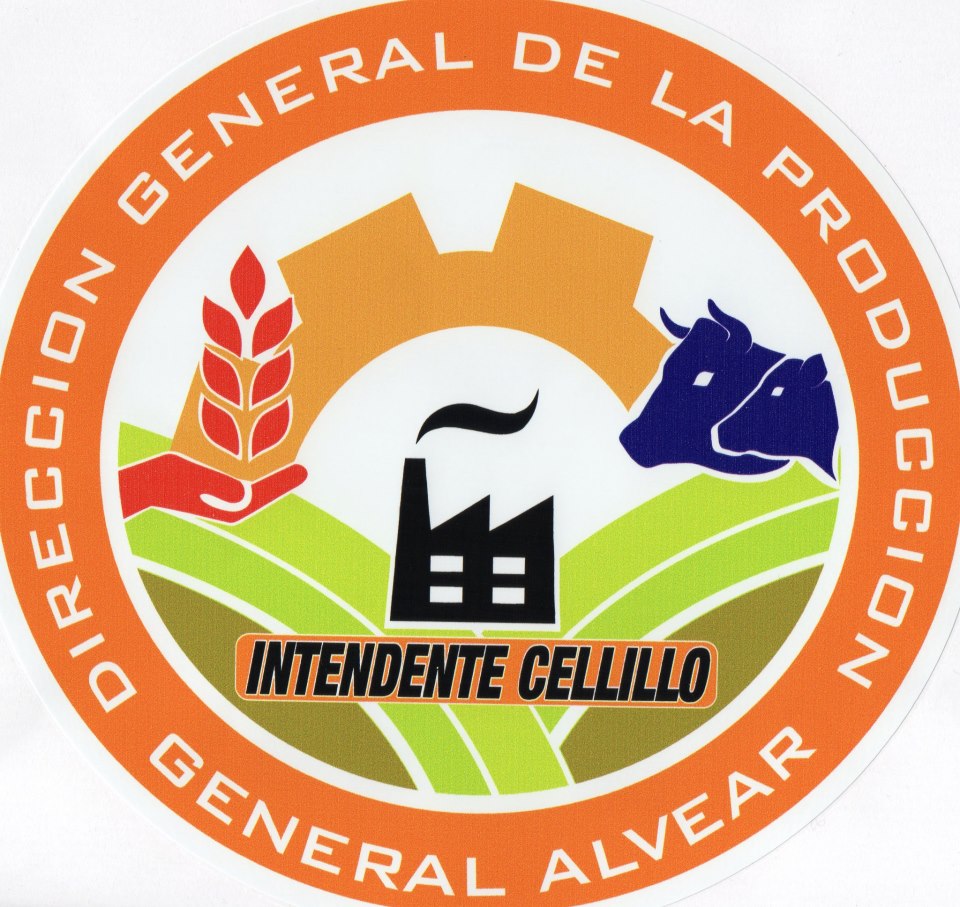 Logo produccion